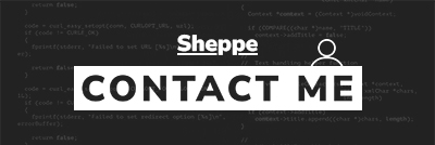 Get in touch